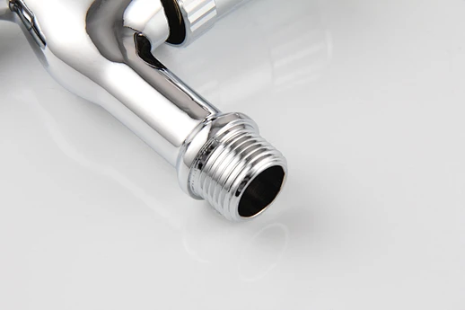 angle valve