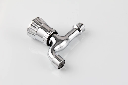 brass tap